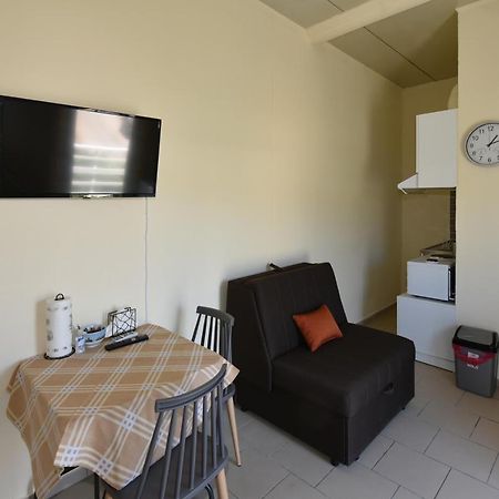 Appartement Alitocatos à La Canée Extérieur photo