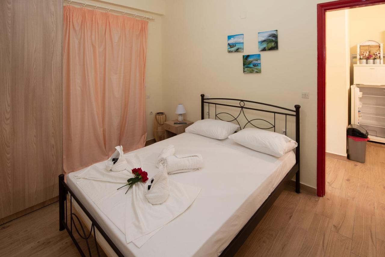 Appartement Alitocatos à La Canée Extérieur photo