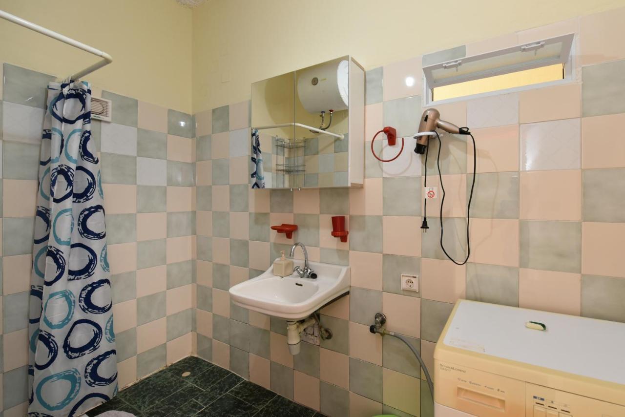 Appartement Alitocatos à La Canée Extérieur photo