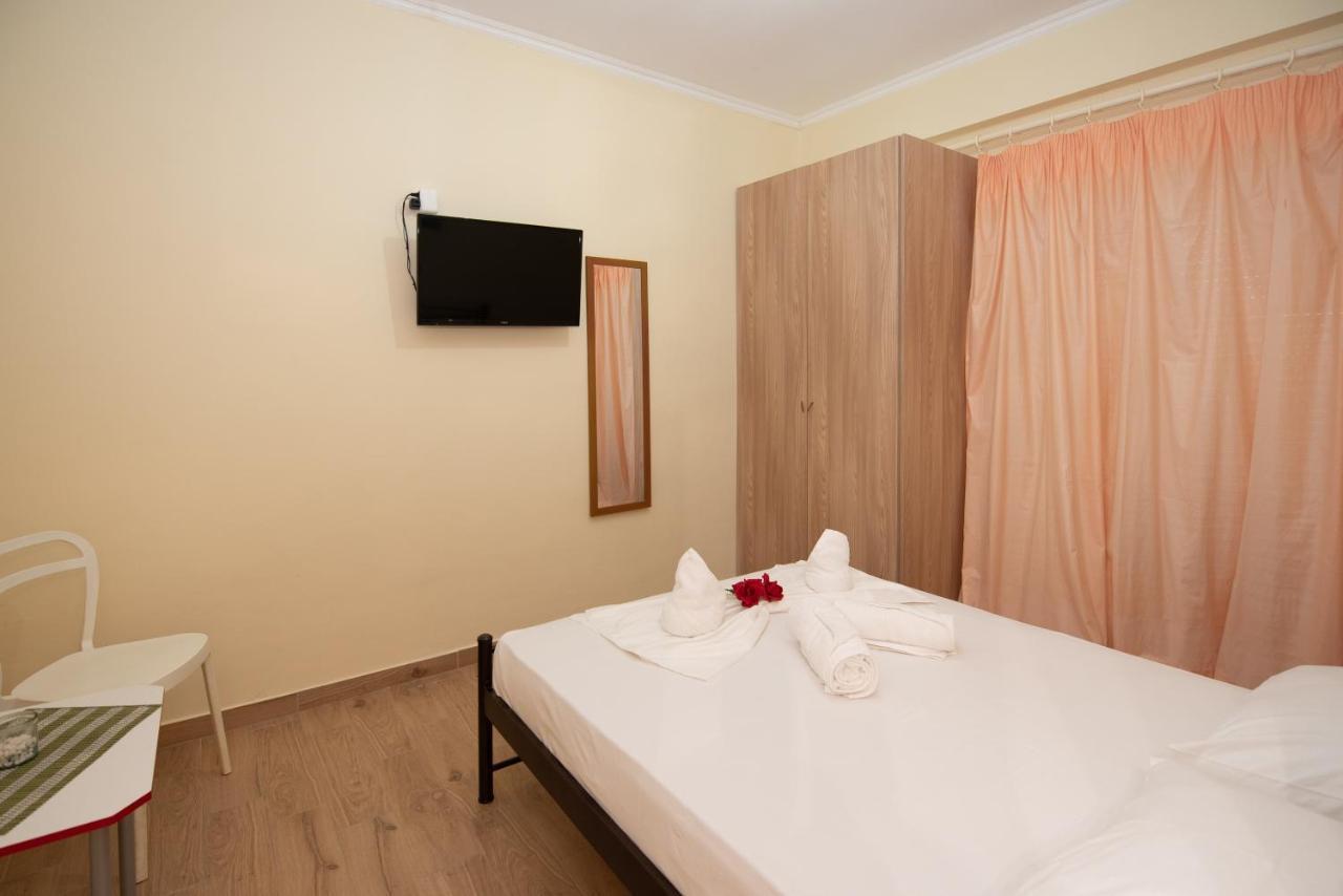 Appartement Alitocatos à La Canée Extérieur photo