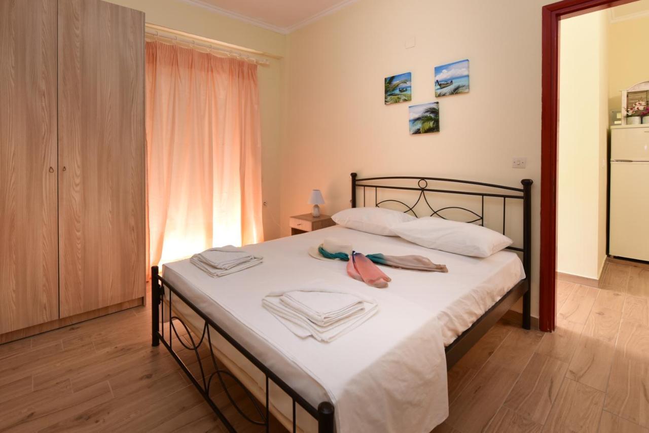 Appartement Alitocatos à La Canée Extérieur photo
