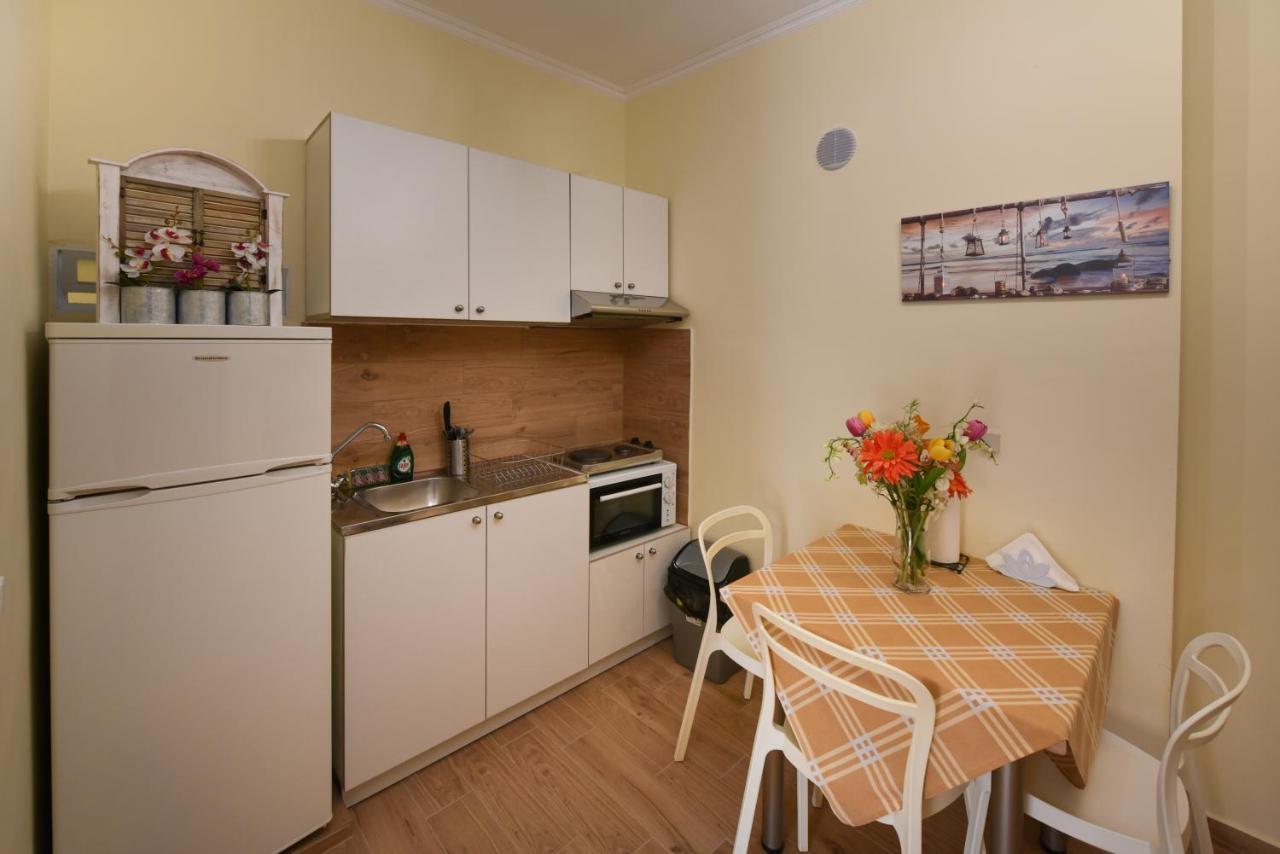 Appartement Alitocatos à La Canée Extérieur photo