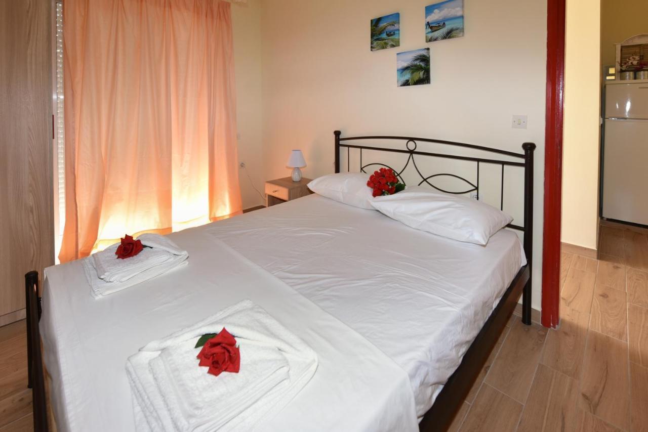 Appartement Alitocatos à La Canée Extérieur photo