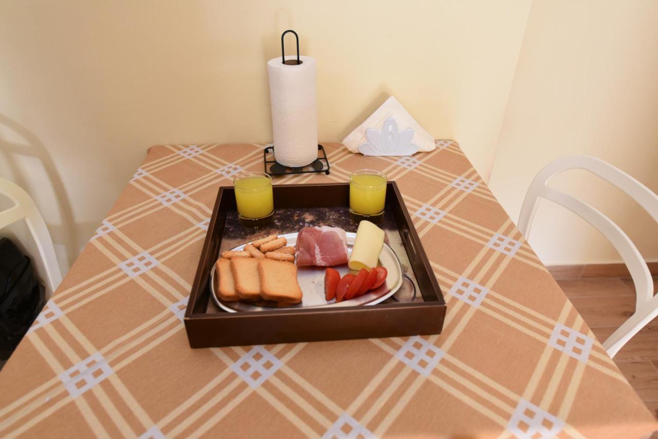 Appartement Alitocatos à La Canée Extérieur photo