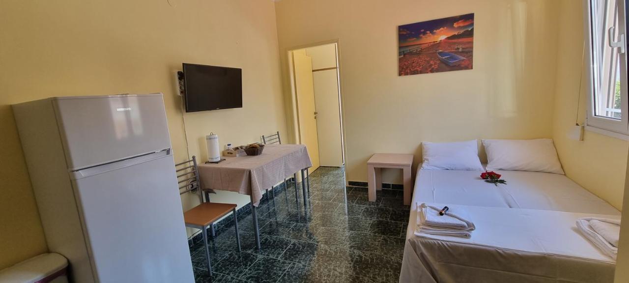 Appartement Alitocatos à La Canée Extérieur photo
