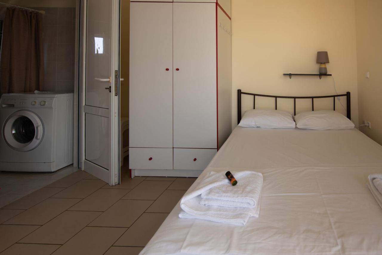 Appartement Alitocatos à La Canée Extérieur photo