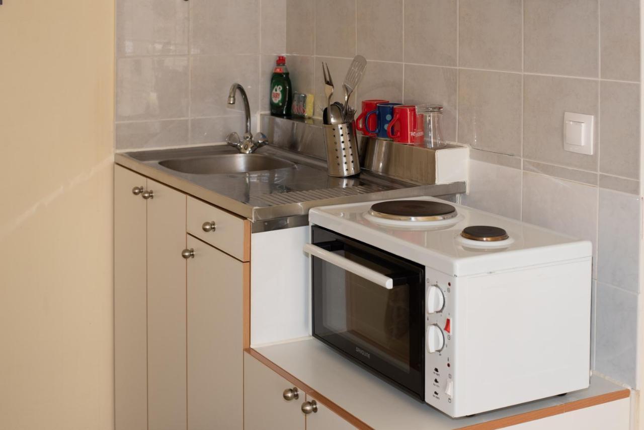 Appartement Alitocatos à La Canée Extérieur photo
