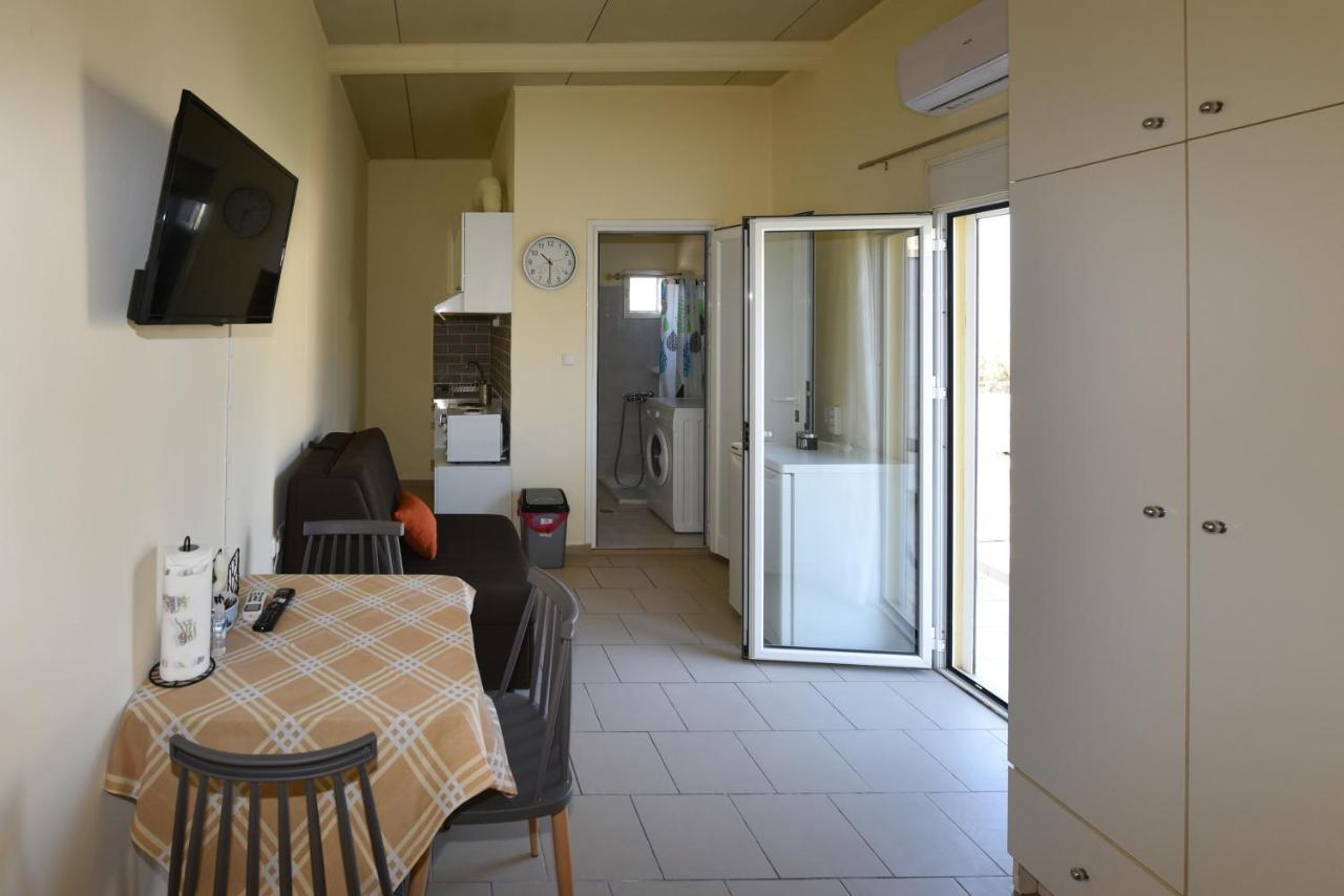Appartement Alitocatos à La Canée Extérieur photo