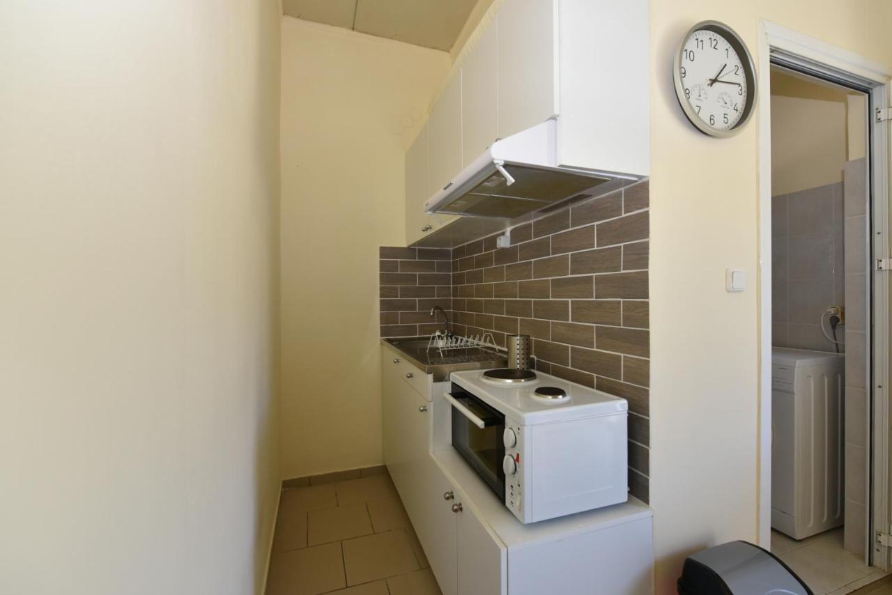 Appartement Alitocatos à La Canée Extérieur photo