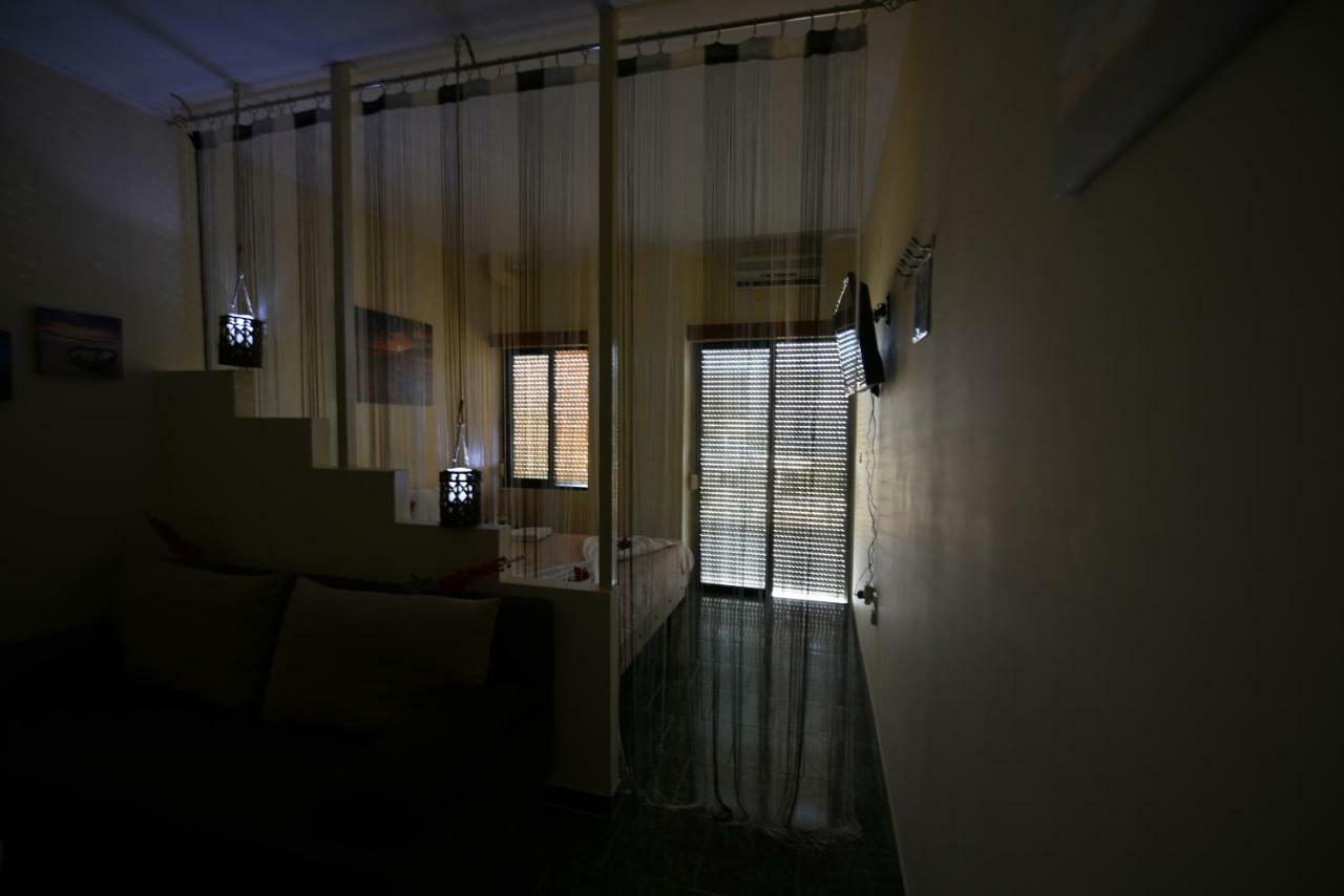 Appartement Alitocatos à La Canée Extérieur photo