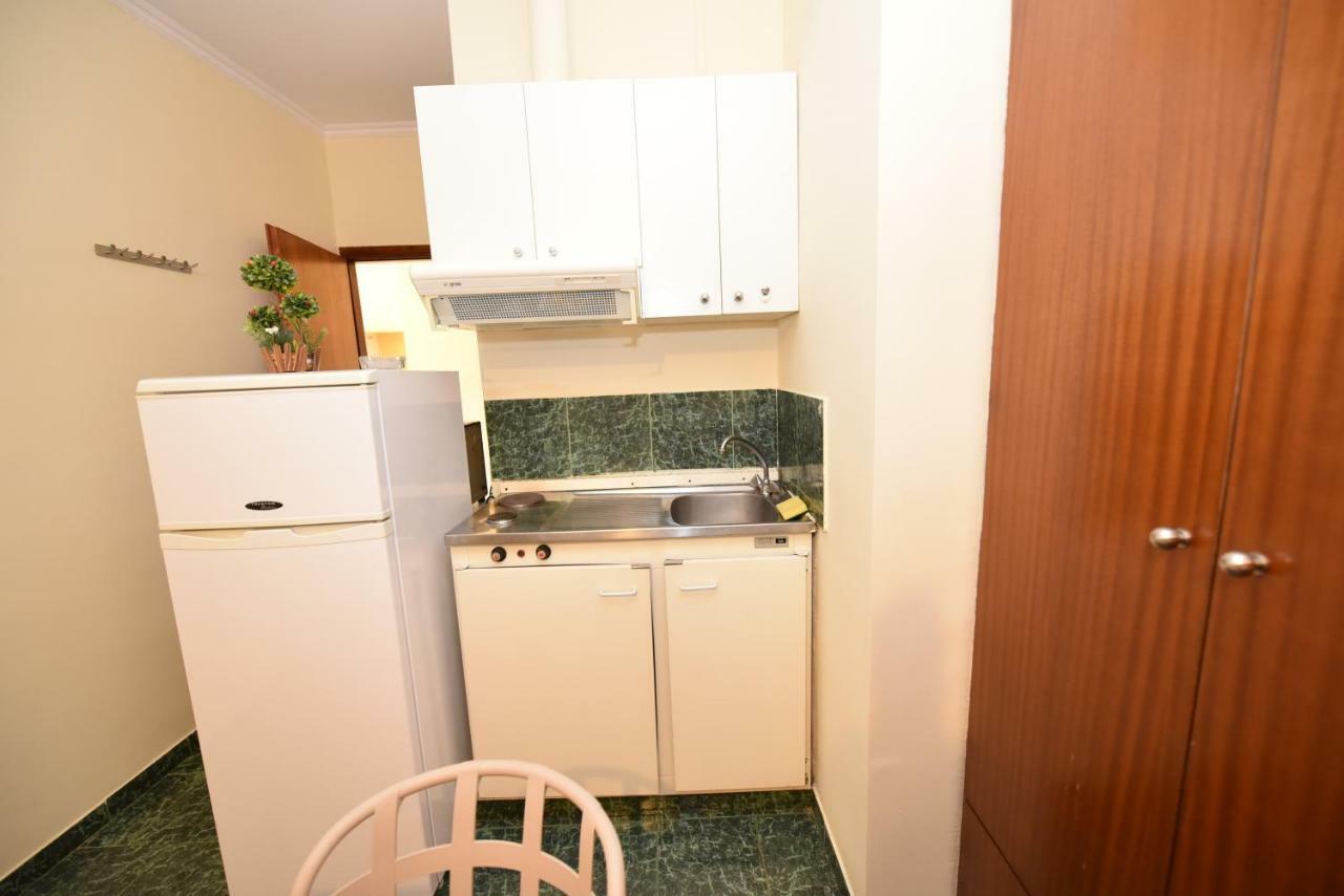 Appartement Alitocatos à La Canée Extérieur photo