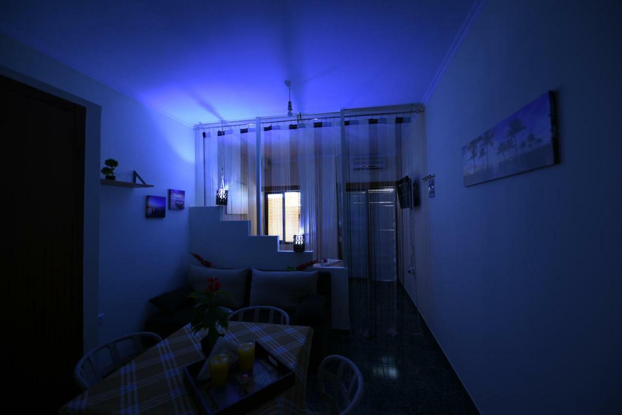Appartement Alitocatos à La Canée Extérieur photo