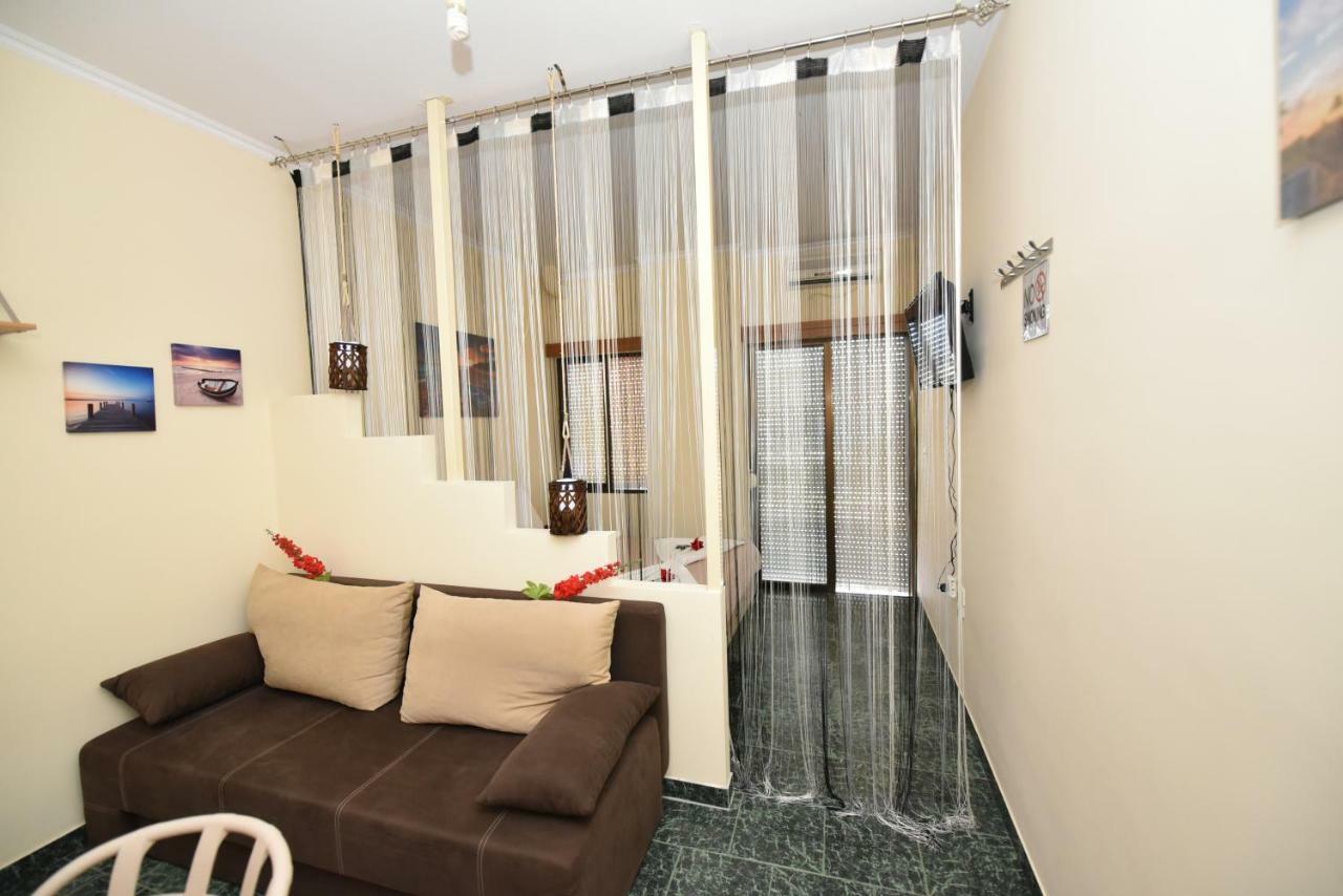 Appartement Alitocatos à La Canée Extérieur photo