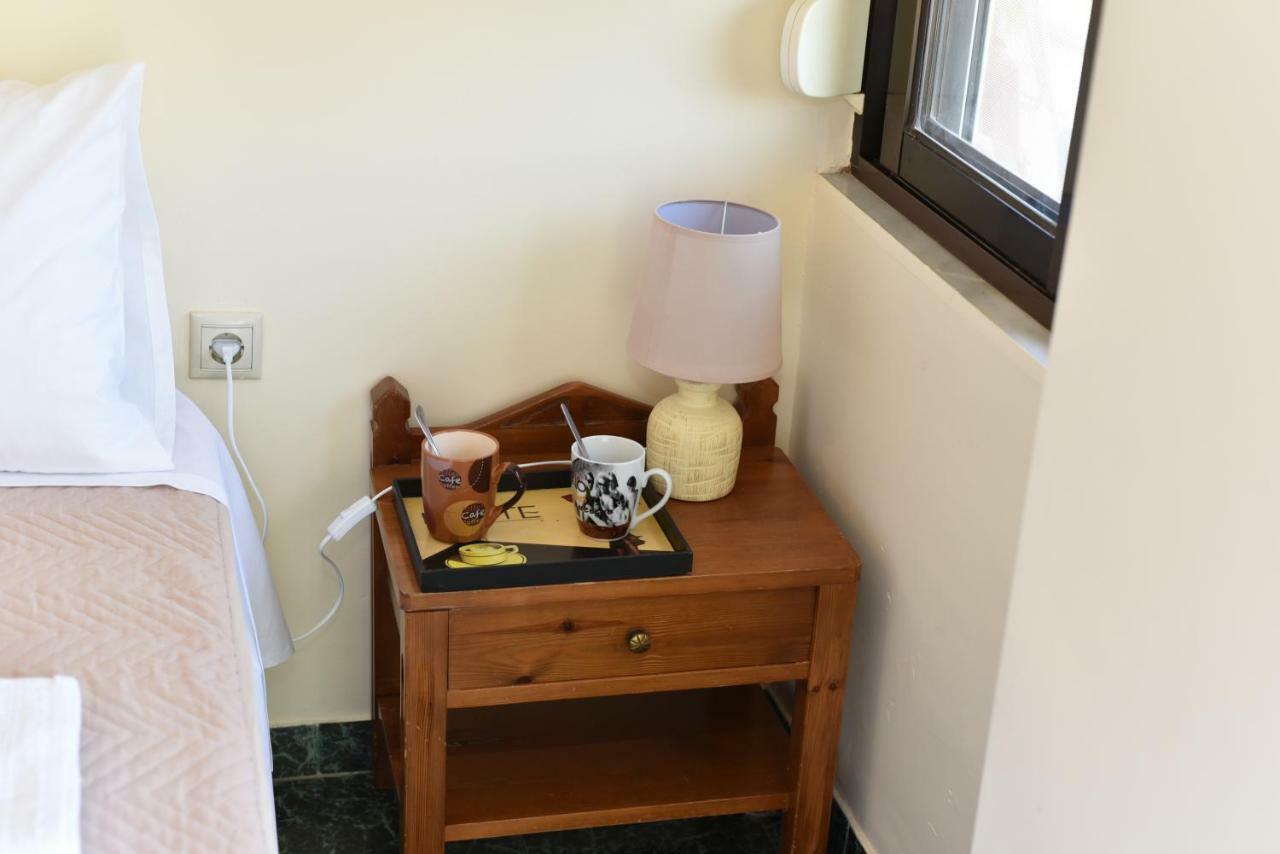 Appartement Alitocatos à La Canée Extérieur photo