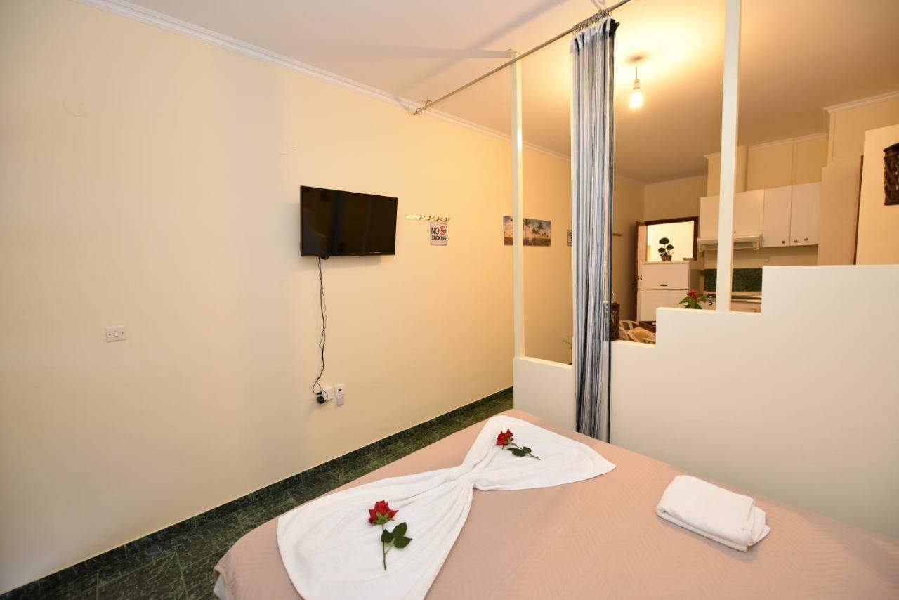 Appartement Alitocatos à La Canée Extérieur photo