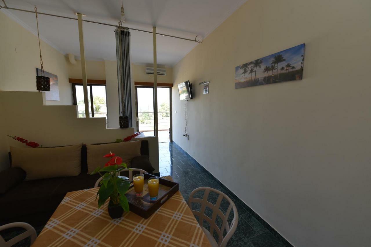 Appartement Alitocatos à La Canée Extérieur photo