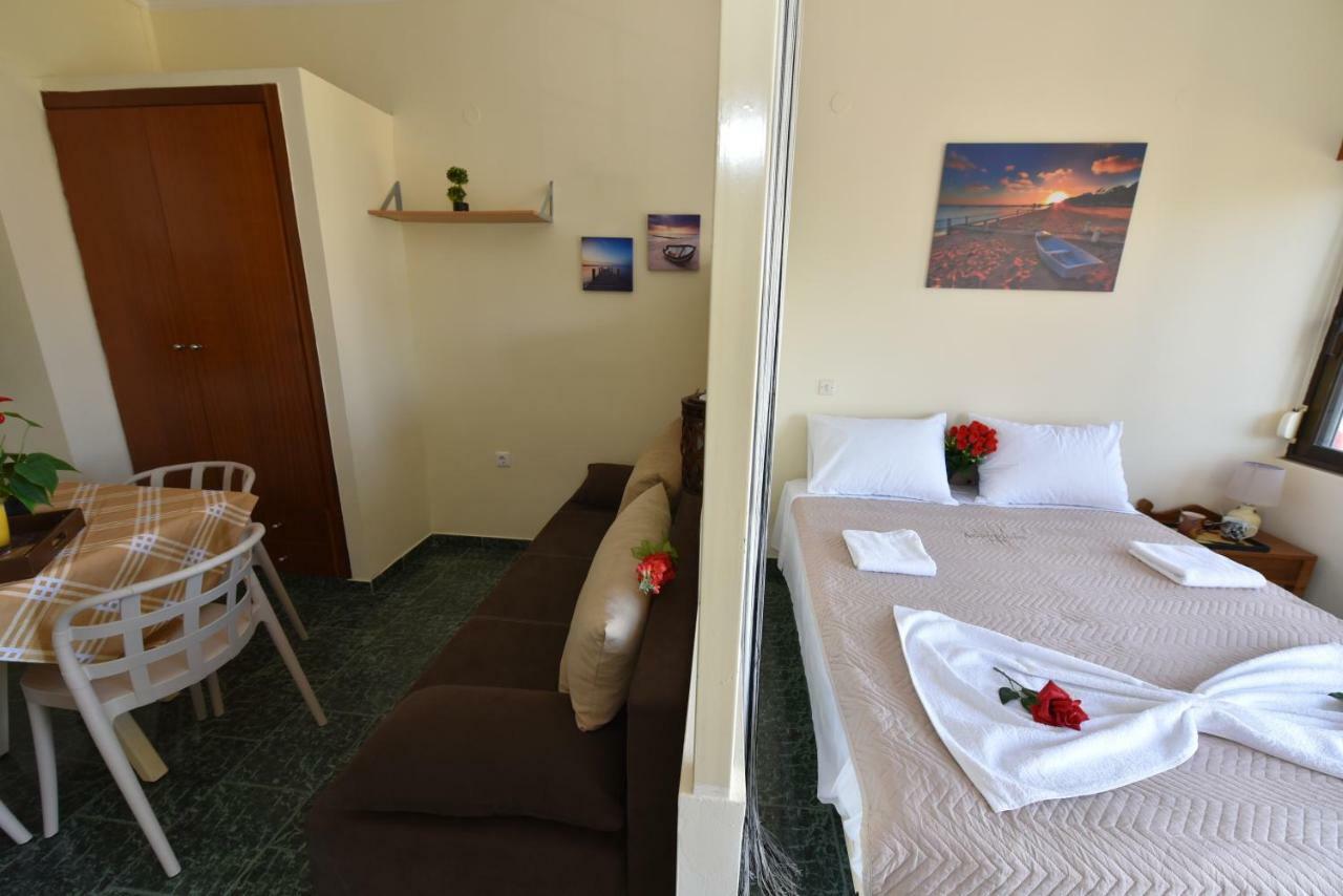 Appartement Alitocatos à La Canée Extérieur photo
